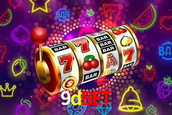 Descubra o Mundo do Cassino Online com 9dbet