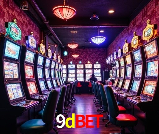 9dbet Brasília - Bonus Features