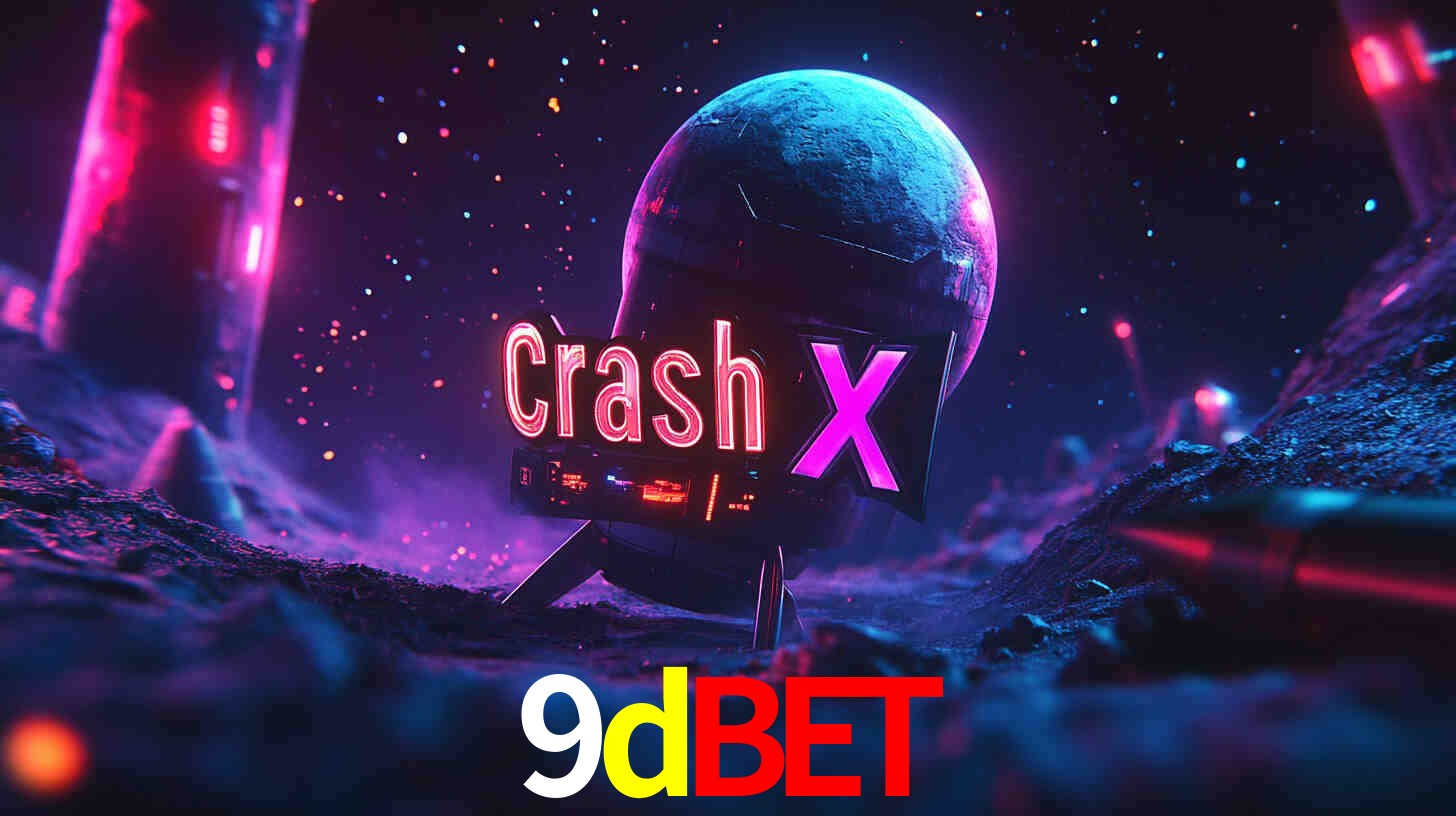 Apostas Esportivas na 9dbet: Um Guia Completo
