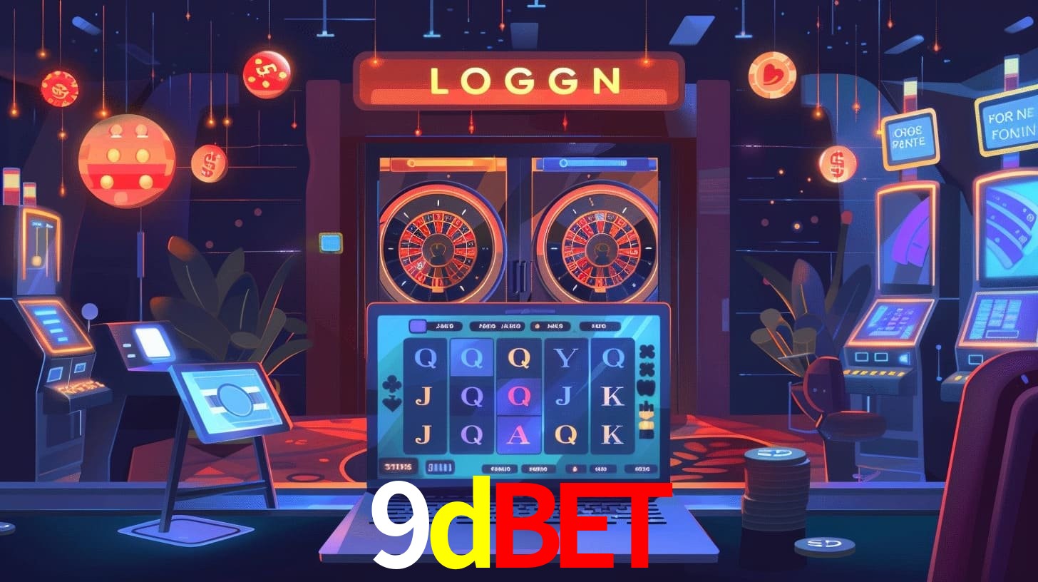 9dbet Rio de Janeiro - Licenses