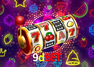 A Emoção da Loteria na 9dbet: Uma Chance de Mudança de Vida