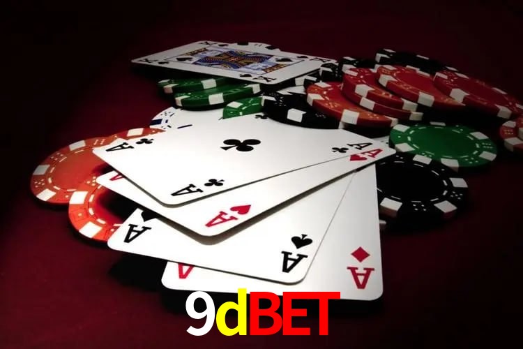 Estatísticas 9dbet