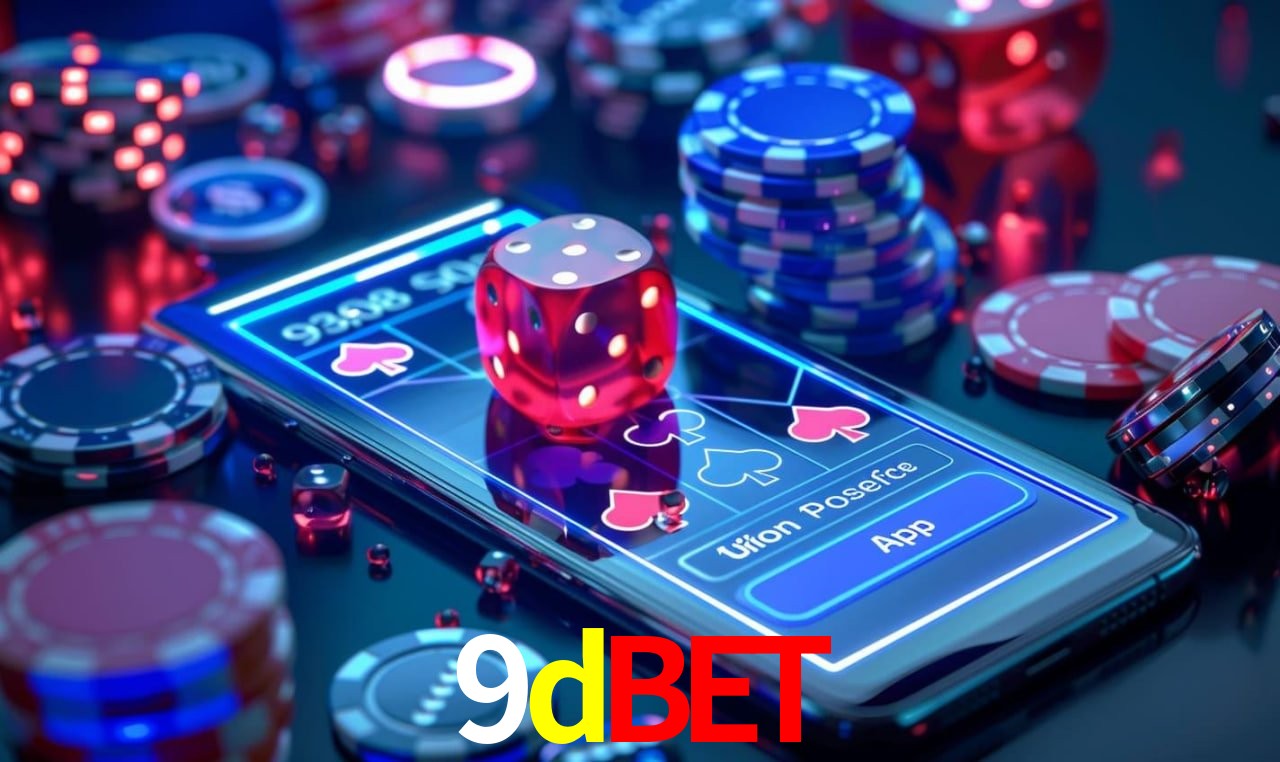 9dbet Brasília - Betting Features