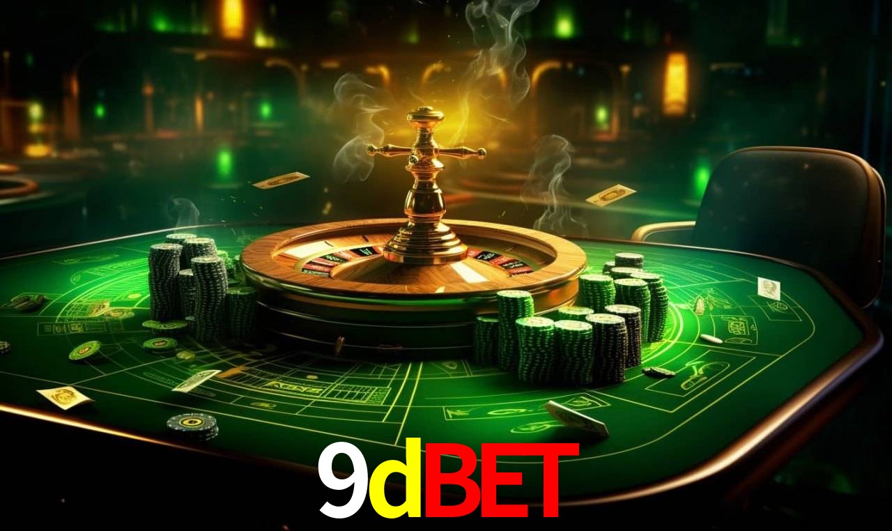 Jogos Exclusivos 9dbet
