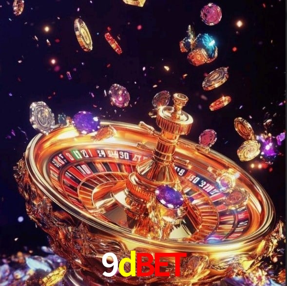 9dbet Plataforma - Certificada MGA desde 2015