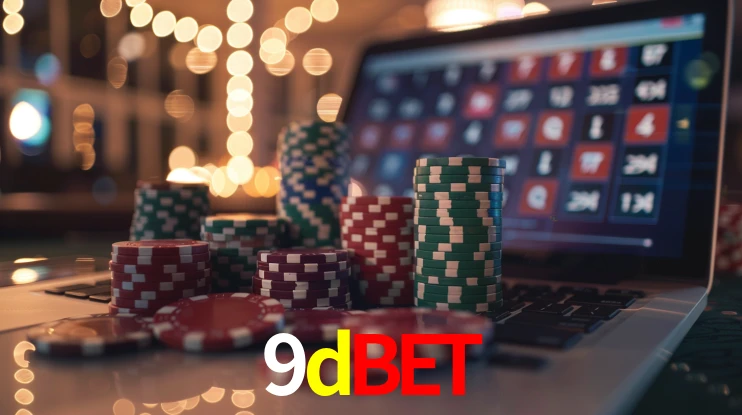 Seasonal Promotions 9dbet