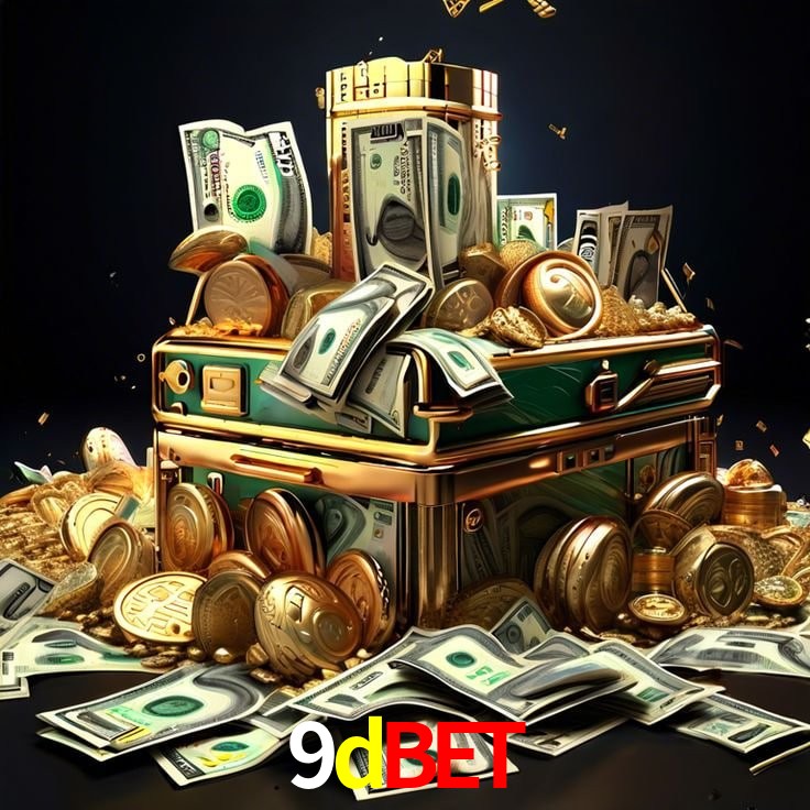 Cadastro Rápido 9dbet