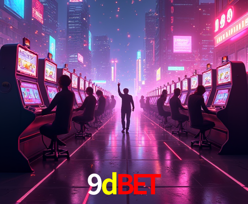 Estatísticas Esportivas 9dbet
