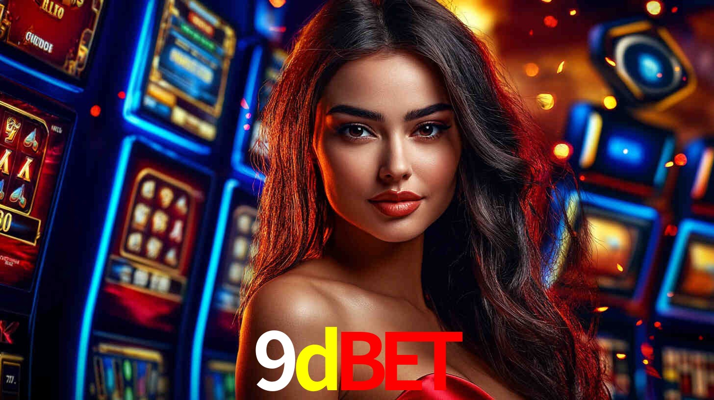 Desvendando o Mundo dos Jogos Virtuais na 9dbet