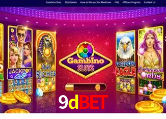 9dbet São Paulo - All Bonuses