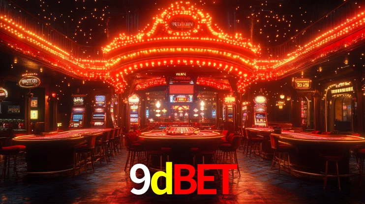 Exclusive Games 9dbet