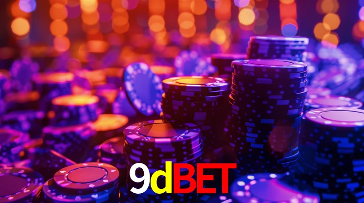 Bônus Generosos e Exclusivos no 9dbet para Você!