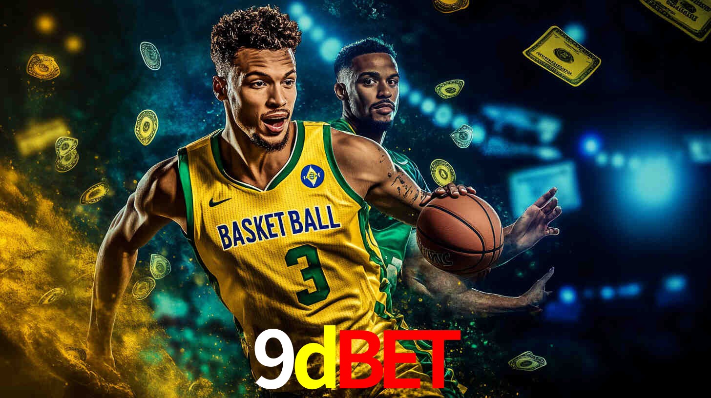 Explorando a Categoria de Eventos em Apostas na 9dbet