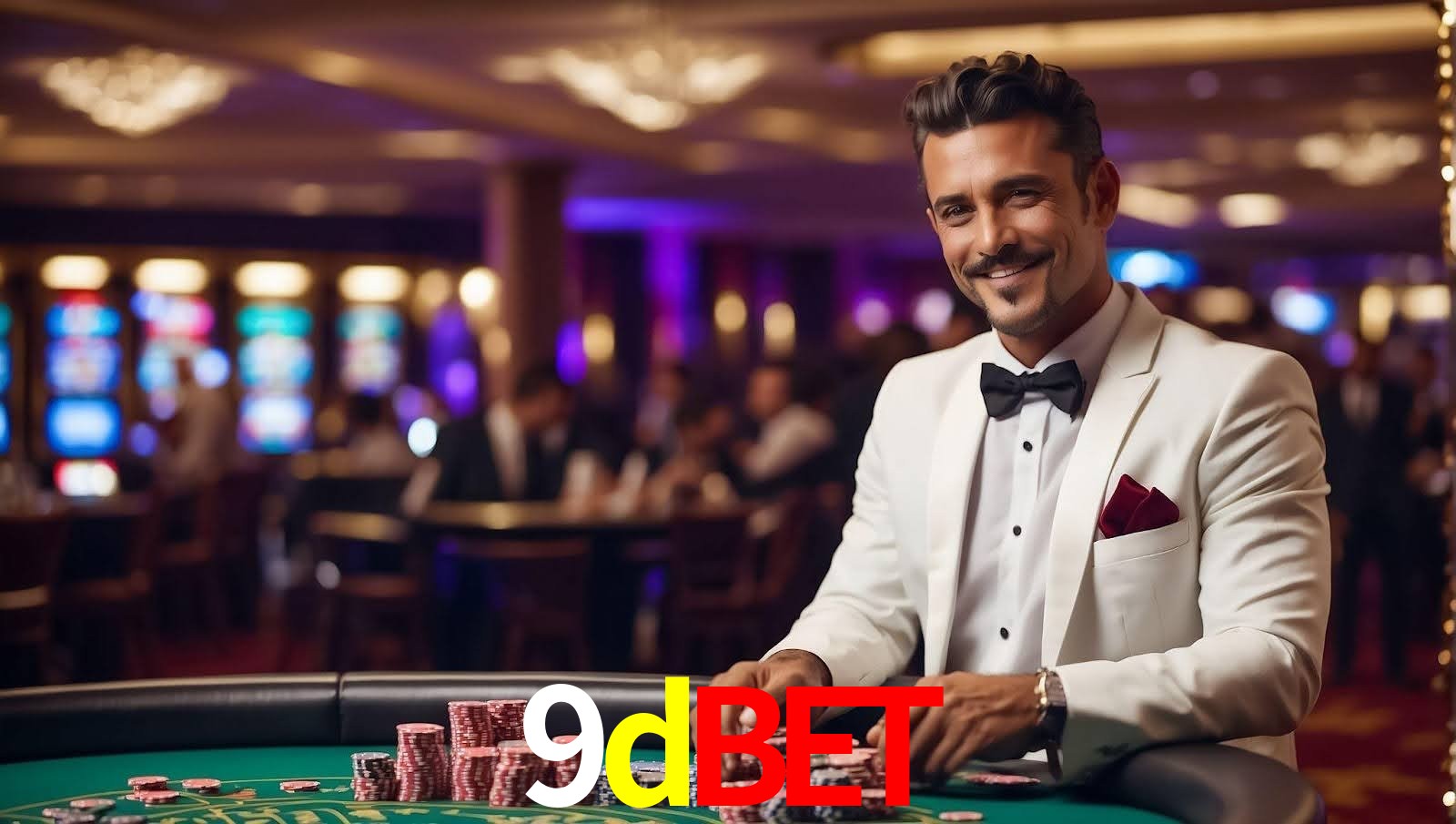 9dbet - Login Methods