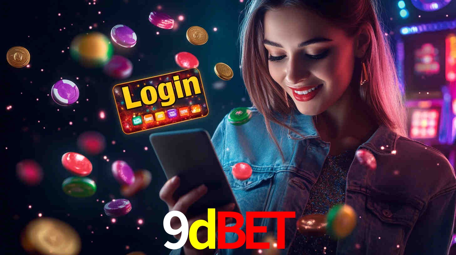 Explorando a Categoria de Eventos em Apostas na 9dbet