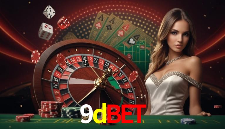 Flash Promotion 9dbet