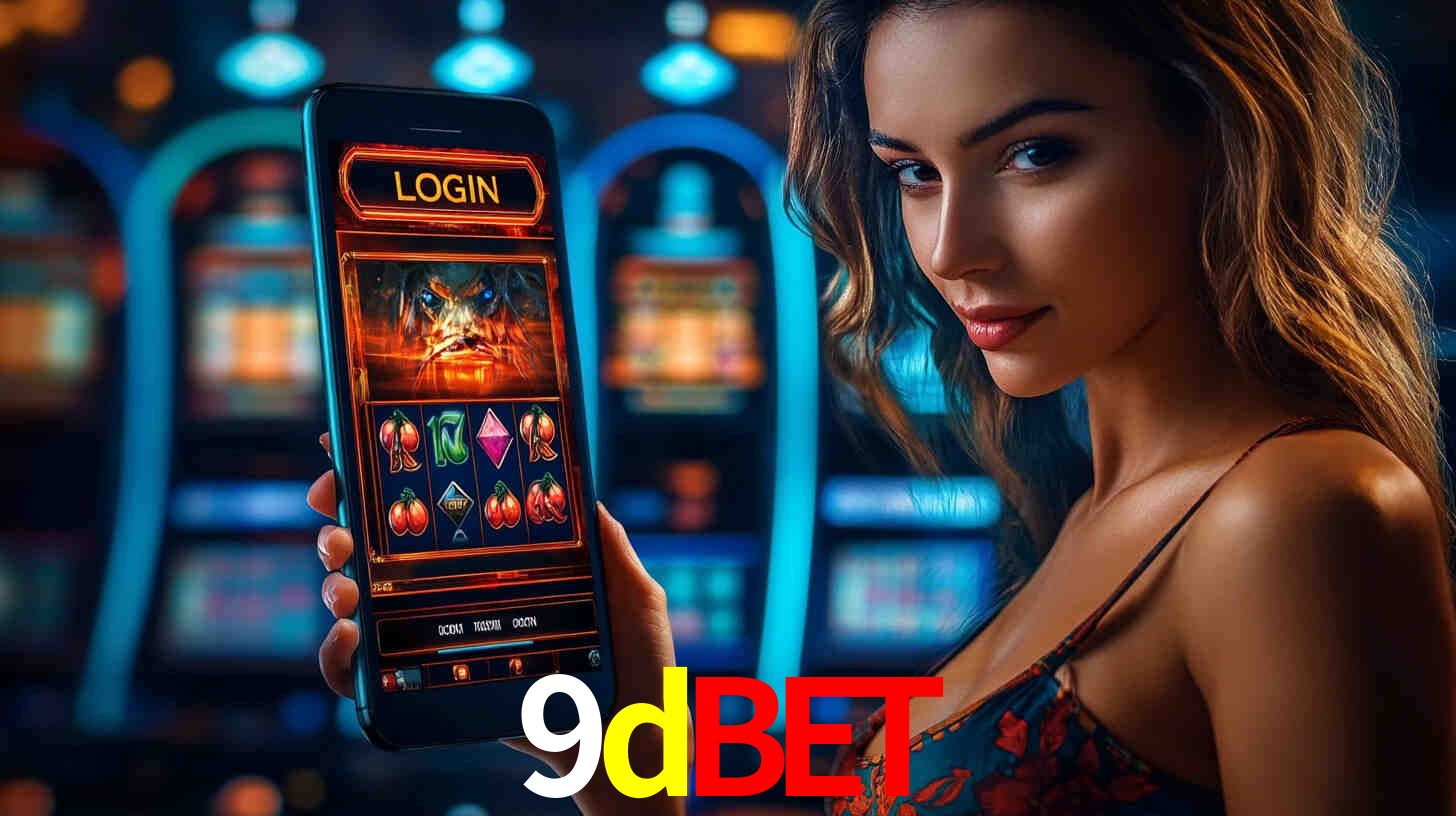 9dbet: A Experiência de Casino com Jogos de Mesa ao Vivo