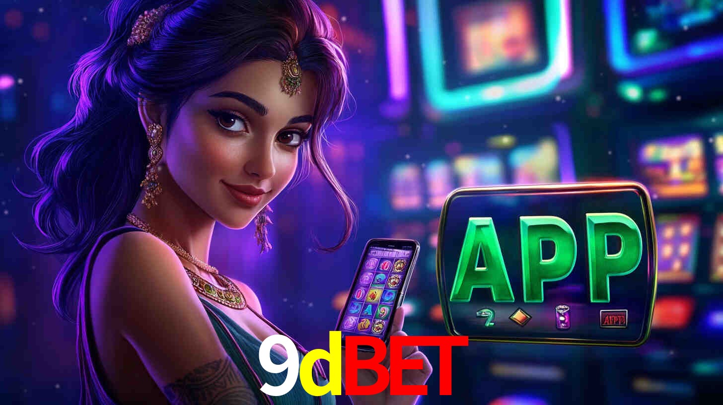 9dbet.com