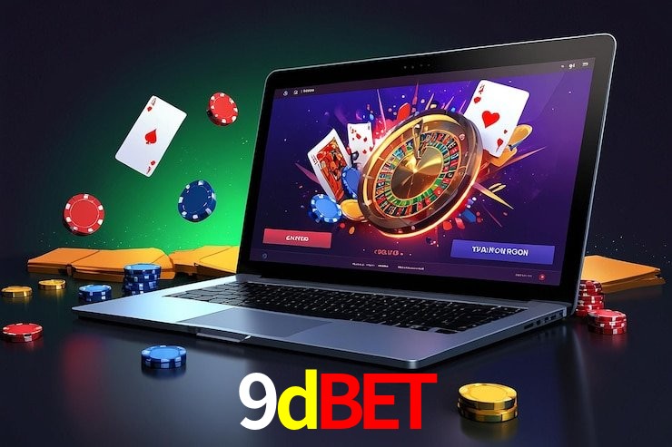 9dbet Salvador - Support