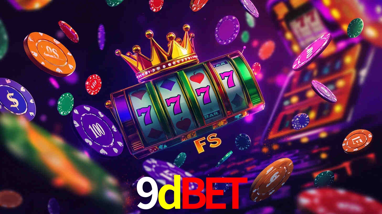 VIP Casino 9dbet