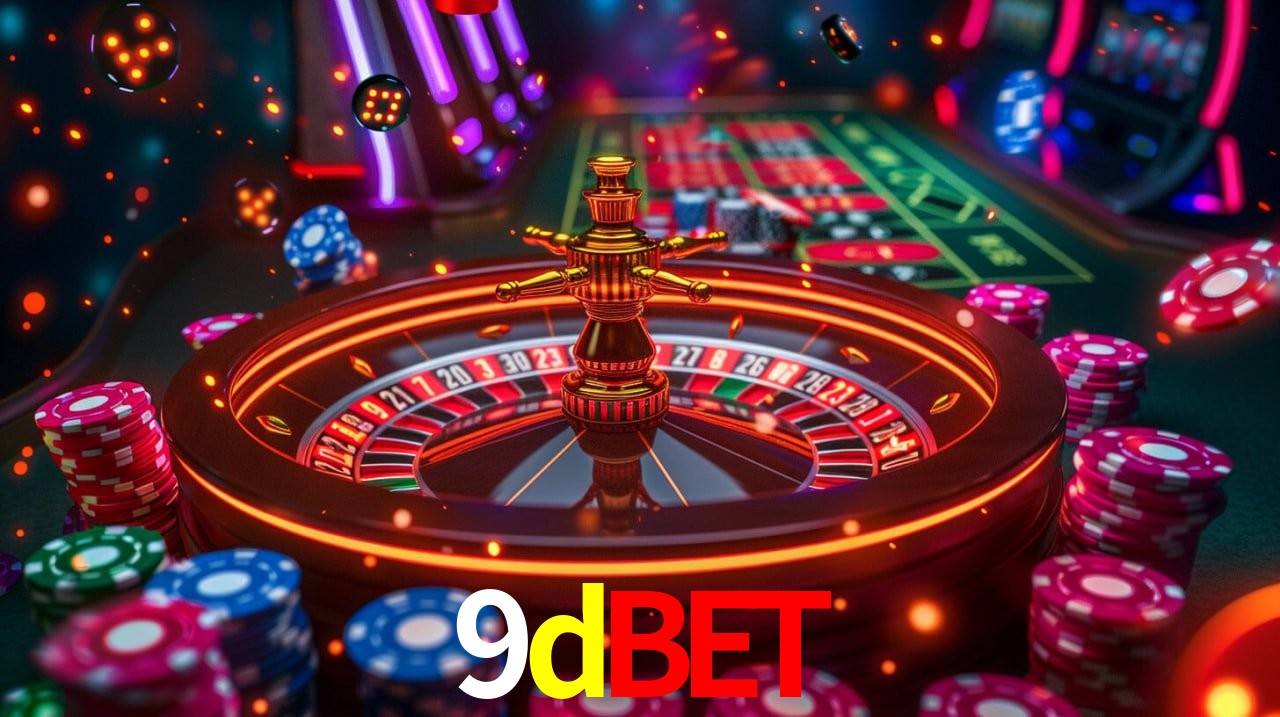 Torneios 9dbet