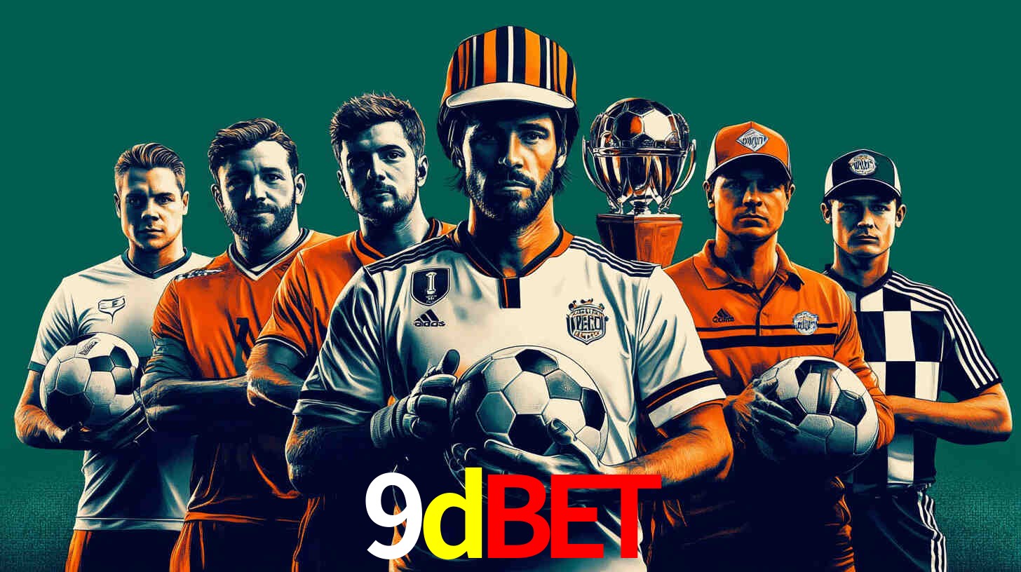 Descubra o Programa VIP da 9dbet: Vantagens Exclusivas para Jogadores