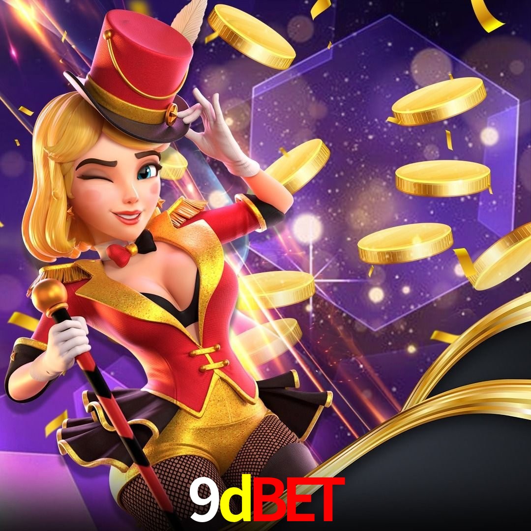 Welcome Bonus 9dbet