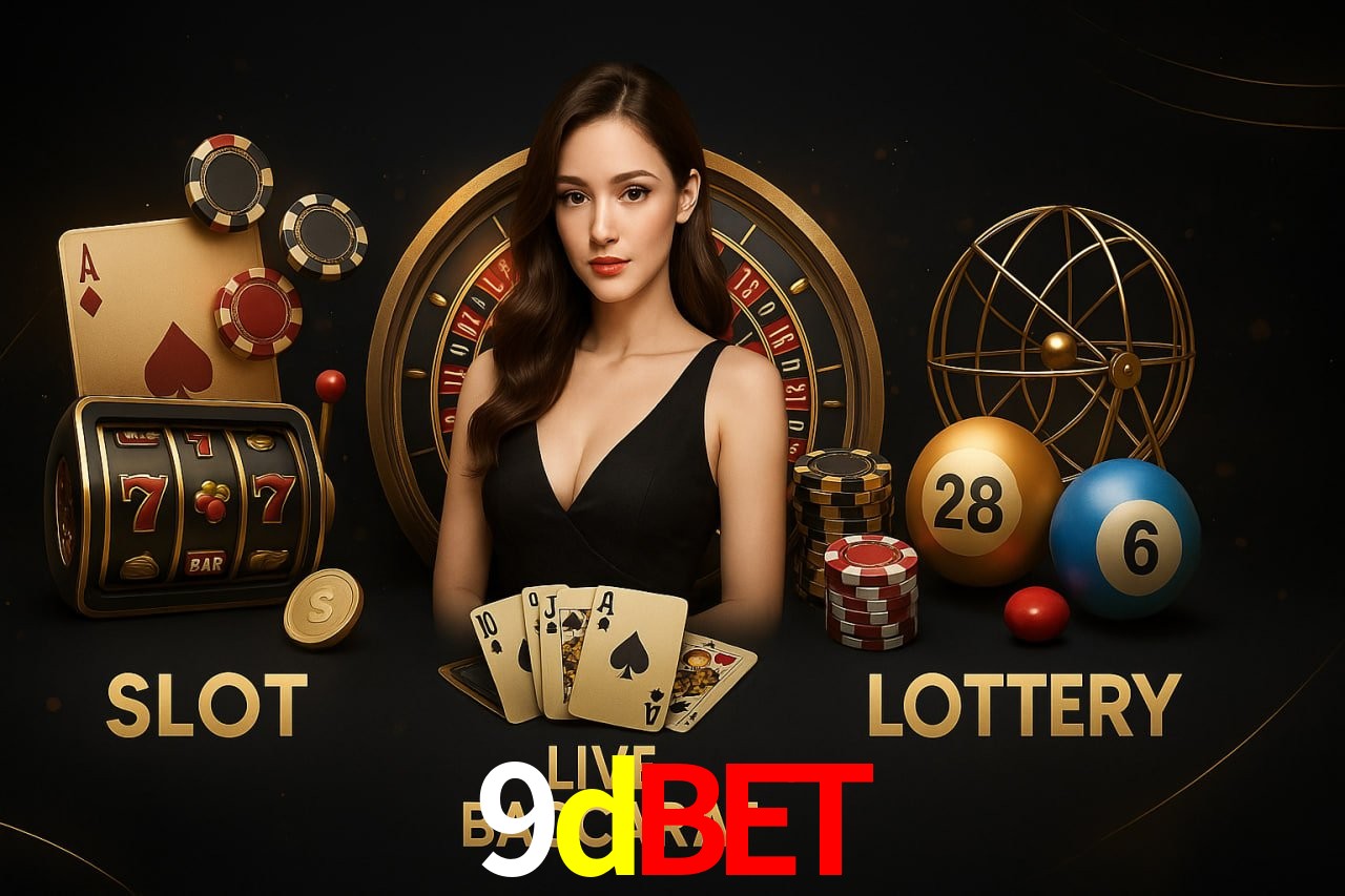 9dbet Belo Horizonte - Promo Tips