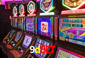 Apostas Esportivas na 9dbet: Um Guia Completo