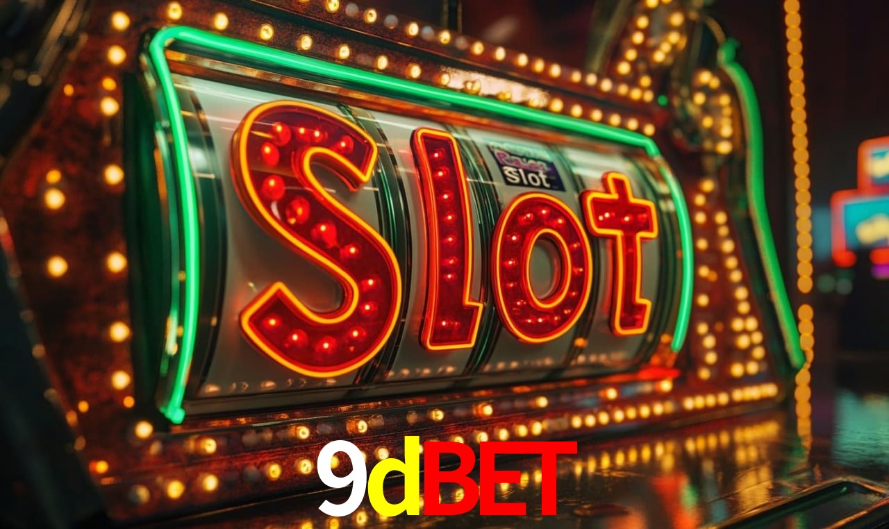 9dbet - Security