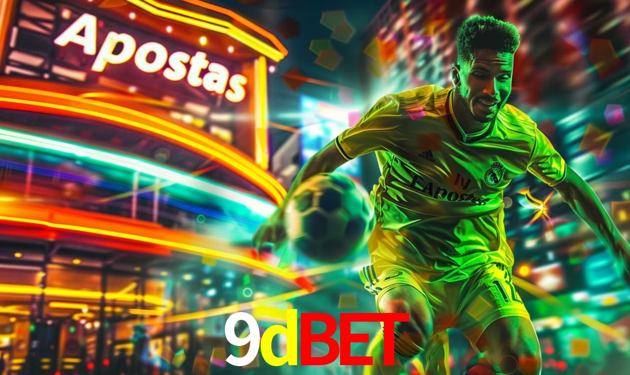 Promoção Relâmpago 9dbet