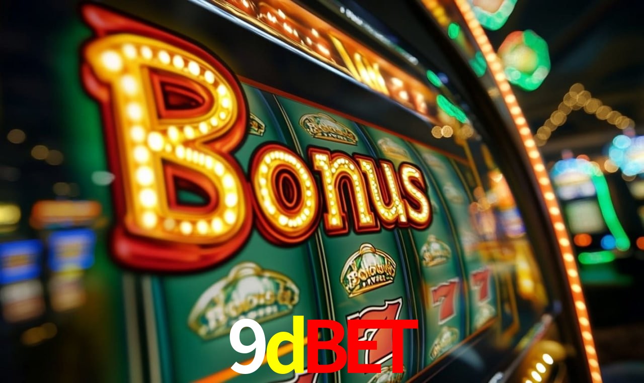 9dbet Salvador - Promo Stats