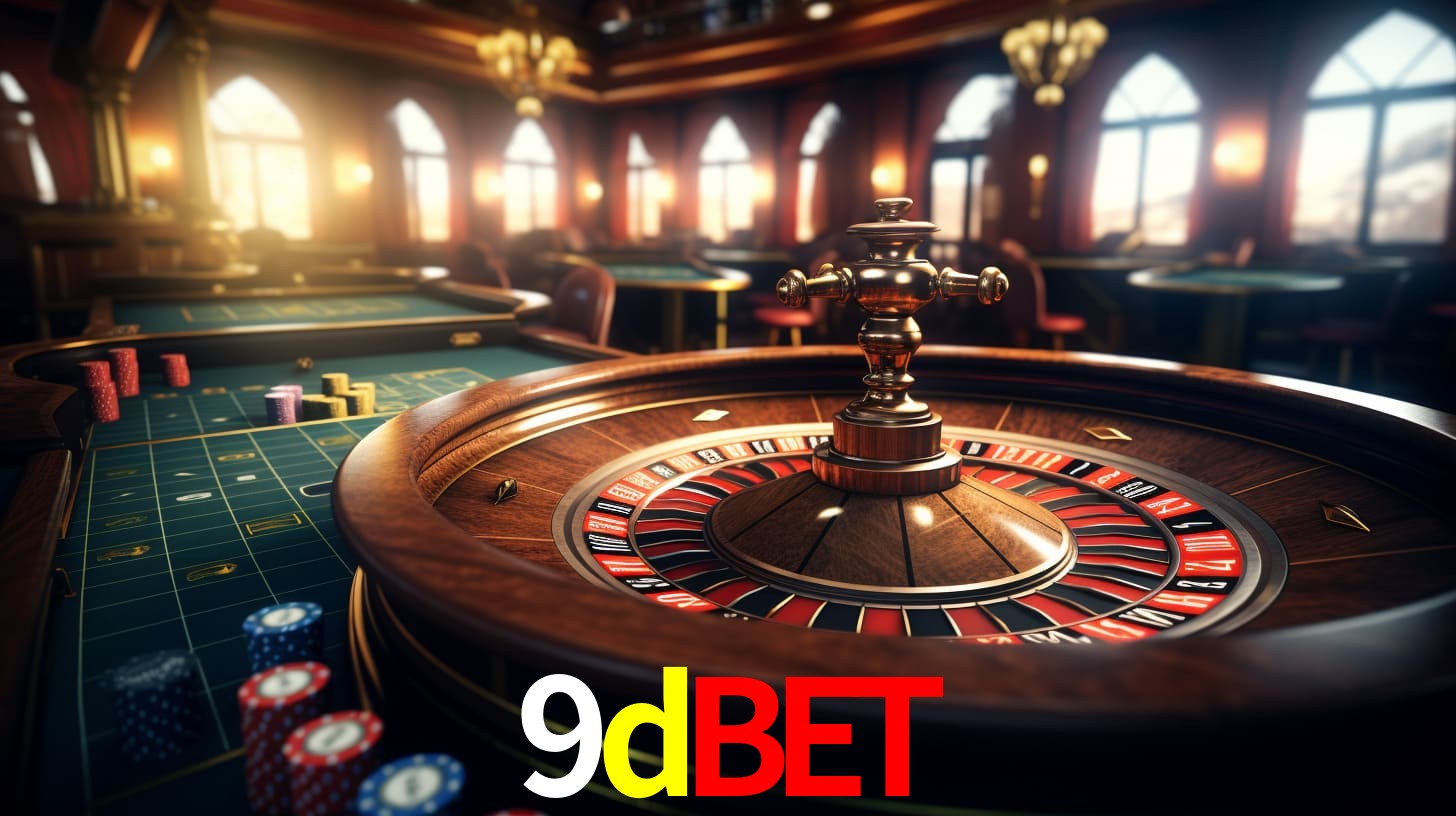 Football Betting 9dbet