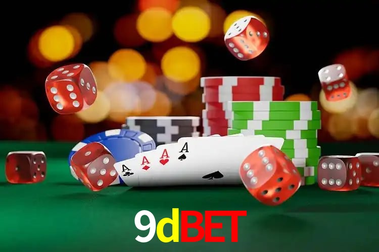 Ofertas Exclusivas 9dbet