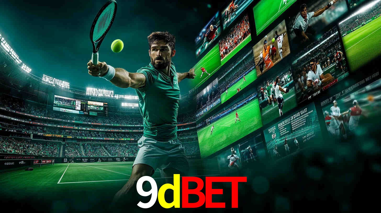 Descubra a Essência do 9dbet: Nossa História e Compromissos
