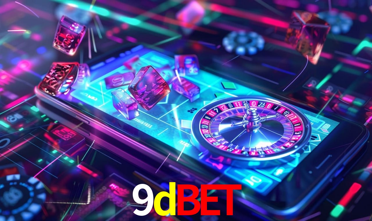 Login Seguro 9dbet