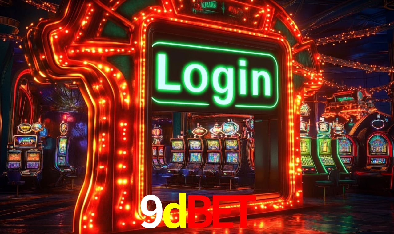Casino Ao Vivo 9dbet