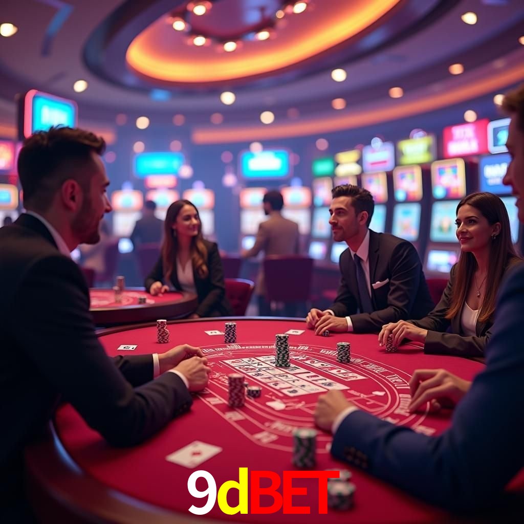 Apostas de Basquete 9dbet