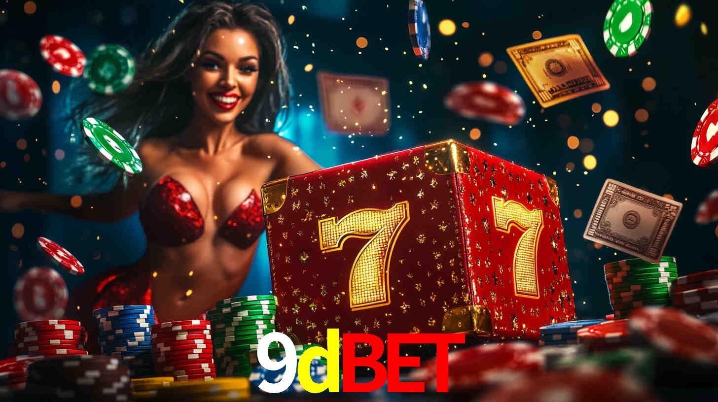 A Emoção da Loteria na 9dbet: Uma Chance de Mudança de Vida