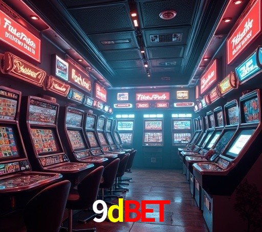 9dbet São Paulo - Hot Promos