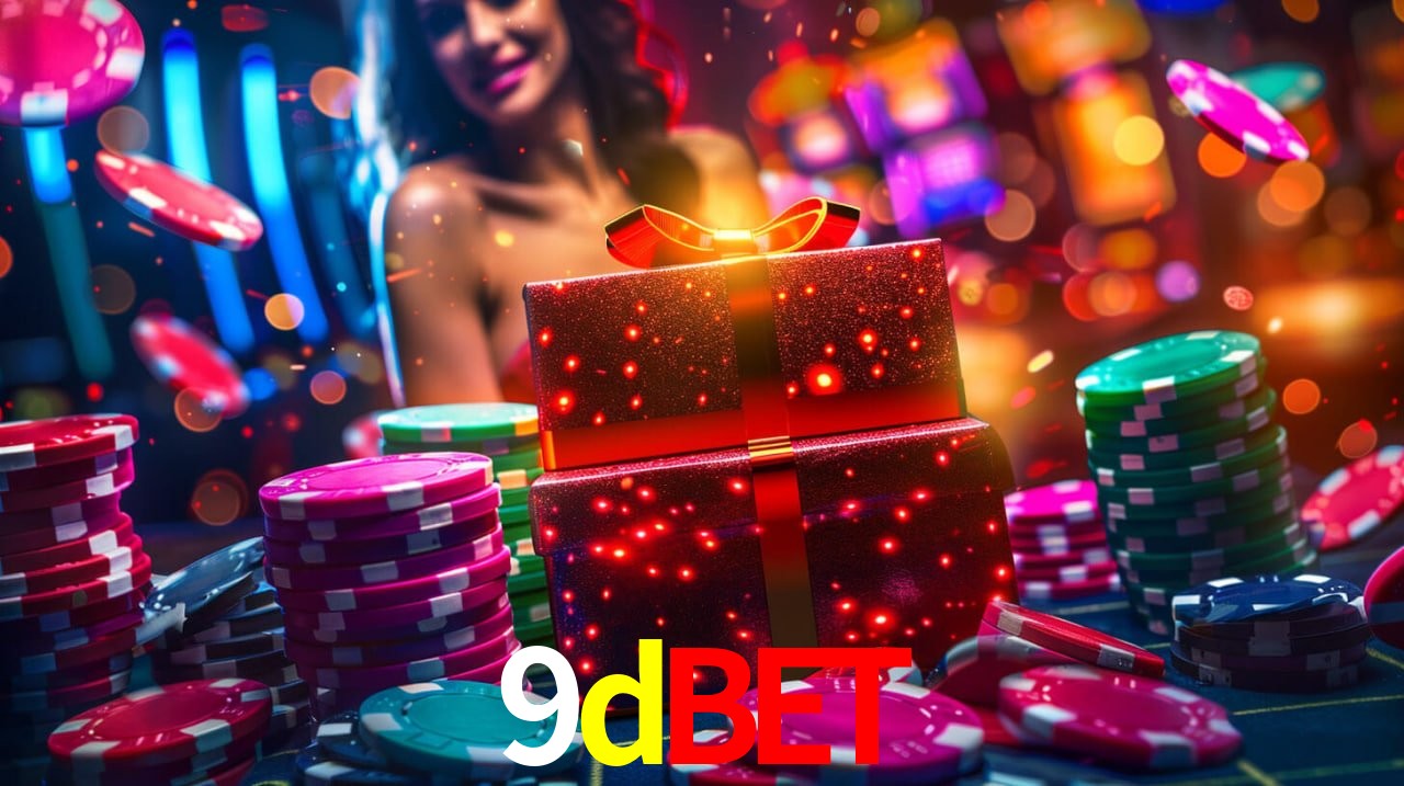 Interface Premium 9dbet