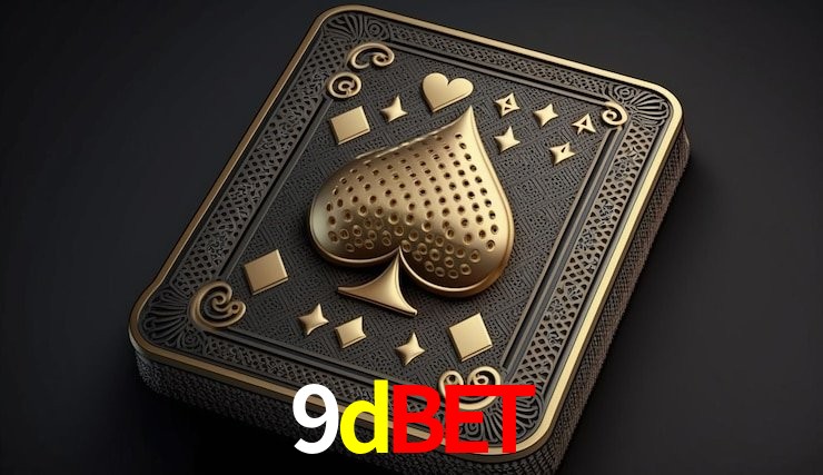 Tecnologia da Plataforma 9dbet