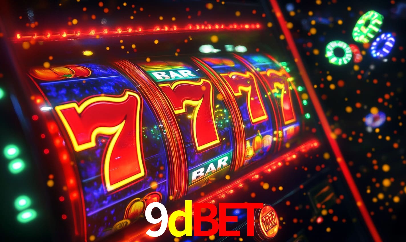 9dbet.com