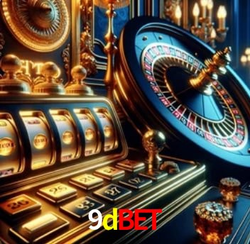 Estatísticas do Jogo 9dbet