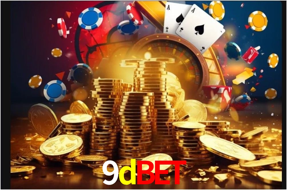 Programa VIP 9dbet